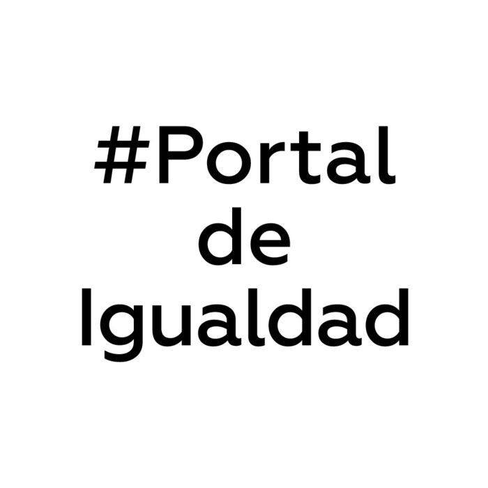 Portal D Igualtat Portal De Igualdad MACVAC